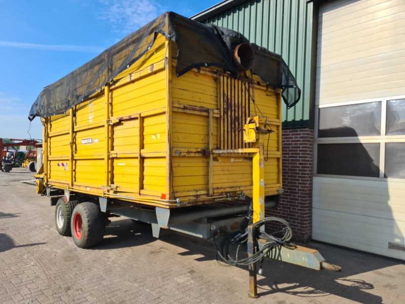 Onbekend - Кормоуборочный комбайн: фото 2 Onbekend - Кормоуборочный комбайн: фото 2