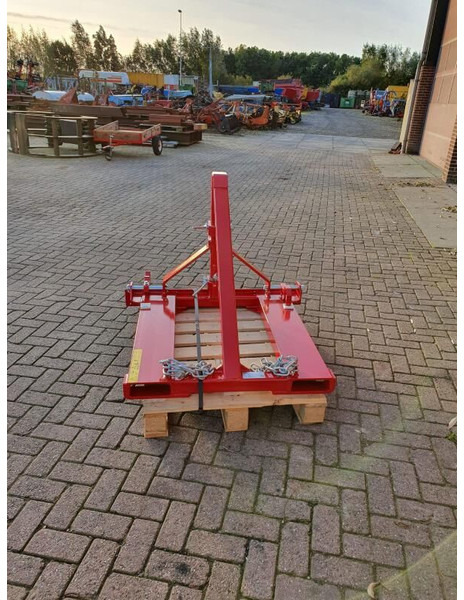 Onbekend - Сцепное устройство: фото 3 Onbekend - Сцепное устройство: фото 3