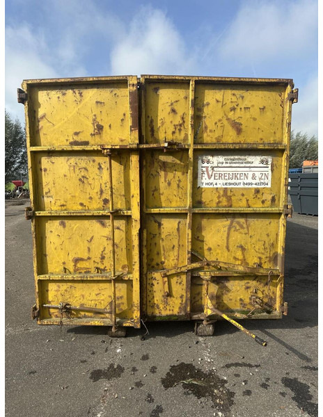 Onbekend - Морской контейнер: фото 5 Onbekend - Морской контейнер: фото 5