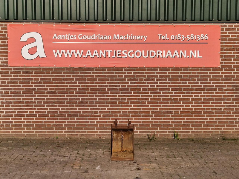 Onbekend - Ковш для Строительной техники: фото 1 Onbekend - Ковш для Строительной техники: фото 1