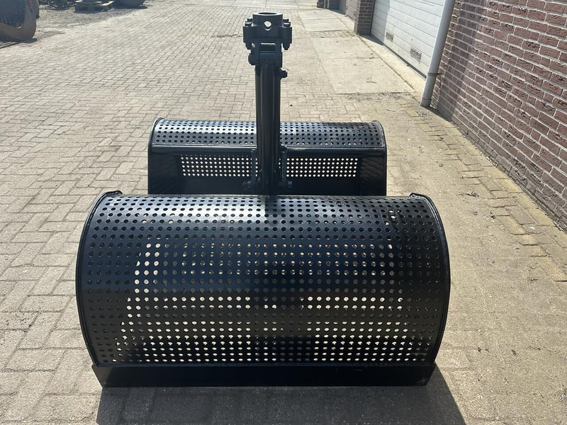 Onbekend - Грейфер для Строительной техники: фото 4 Onbekend - Грейфер для Строительной техники: фото 4