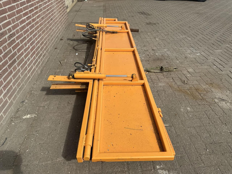 Onbekend - Кузов и экстерьер: фото 4 Onbekend - Кузов и экстерьер: фото 4