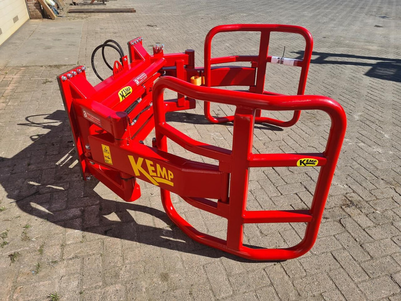 Onbekend - Грейфер для Сельскохозяйственной техники: фото 4 Onbekend - Грейфер для Сельскохозяйственной техники: фото 4