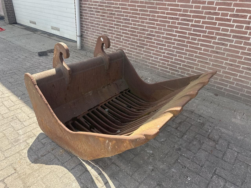 Puinbak CW 30 - Gebruikt - Ковш: фото 2 Puinbak CW 30 - Gebruikt - Ковш: фото 2