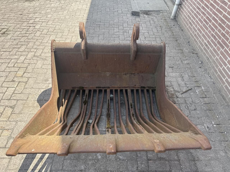 Puinbak CW 30 - Gebruikt - Ковш: фото 5 Puinbak CW 30 - Gebruikt - Ковш: фото 5