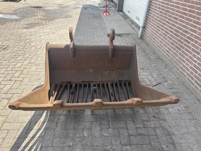 Puinbak CW 30 - Gebruikt - Ковш: фото 3 Puinbak CW 30 - Gebruikt - Ковш: фото 3