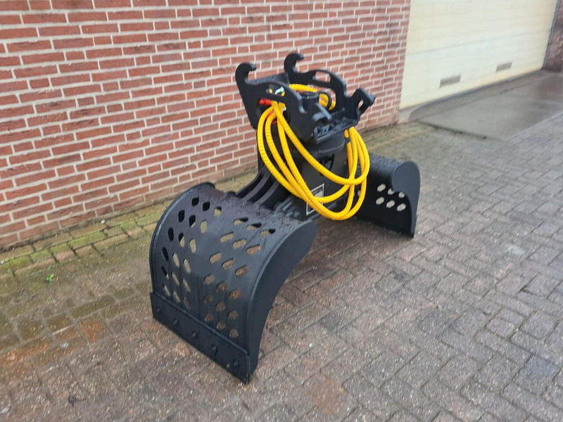 SLOOP sorteer grijper - Грейфер для Строительной техники: фото 2 SLOOP sorteer grijper - Грейфер для Строительной техники: фото 2