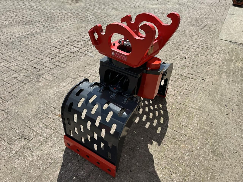 Sorteergrijper CW10 - Nieuw - Грейфер для Строительной техники: фото 4 Sorteergrijper CW10 - Nieuw - Грейфер для Строительной техники: фото 4