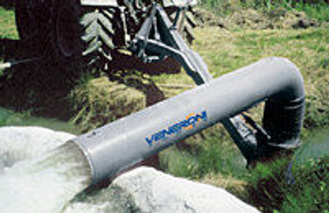 Veneroni Turbo Pompen - Насос для воды: фото 1 Veneroni Turbo Pompen - Насос для воды: фото 1