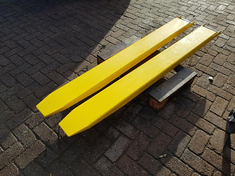 Verlenglepels - Вилы: фото 2 Verlenglepels - Вилы: фото 2