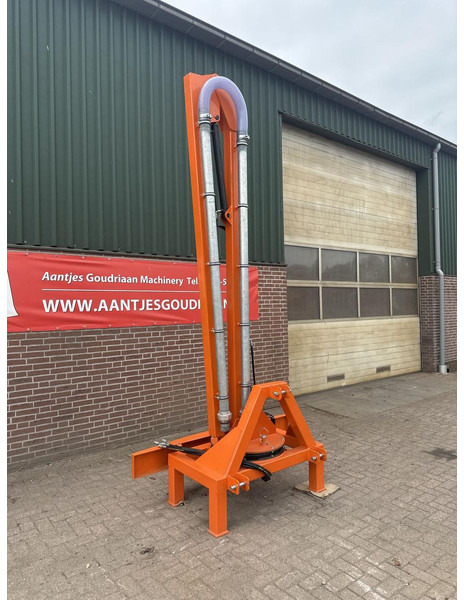 Watergeefarm / gietarm - Nieuw - Газонокосилка: фото 2 Watergeefarm / gietarm - Nieuw - Газонокосилка: фото 2