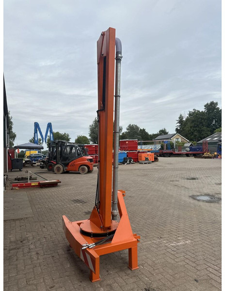 Watergeefarm / gietarm - Nieuw - Газонокосилка: фото 5 Watergeefarm / gietarm - Nieuw - Газонокосилка: фото 5