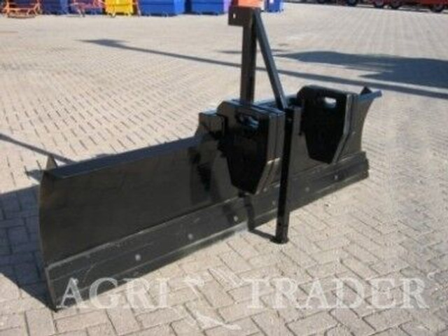 Front hef schuifbladen - Отвал для снега: фото 2 Front hef schuifbladen - Отвал для снега: фото 2