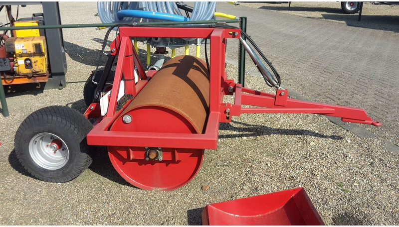 Landrol 1,75 meter - Полевой каток: фото 3 Landrol 1,75 meter - Полевой каток: фото 3