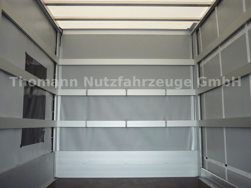 Новый Тентованный фургон Mercedes-Benz Sprinter 317 CDI Pritsche Plane LBW Navi: фото 11 Новый Тентованный фургон Mercedes-Benz Sprinter 317 CDI Pritsche Plane LBW Navi: фото 11