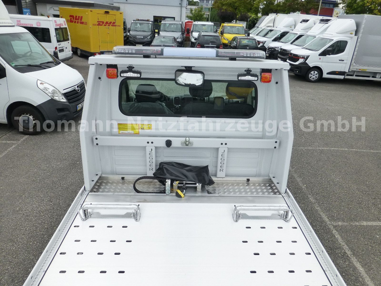 Эвакуатор Peugeot Boxer Abschleppwagen Klima AHK R-Camera: фото 13 Эвакуатор Peugeot Boxer Abschleppwagen Klima AHK R-Camera: фото 13