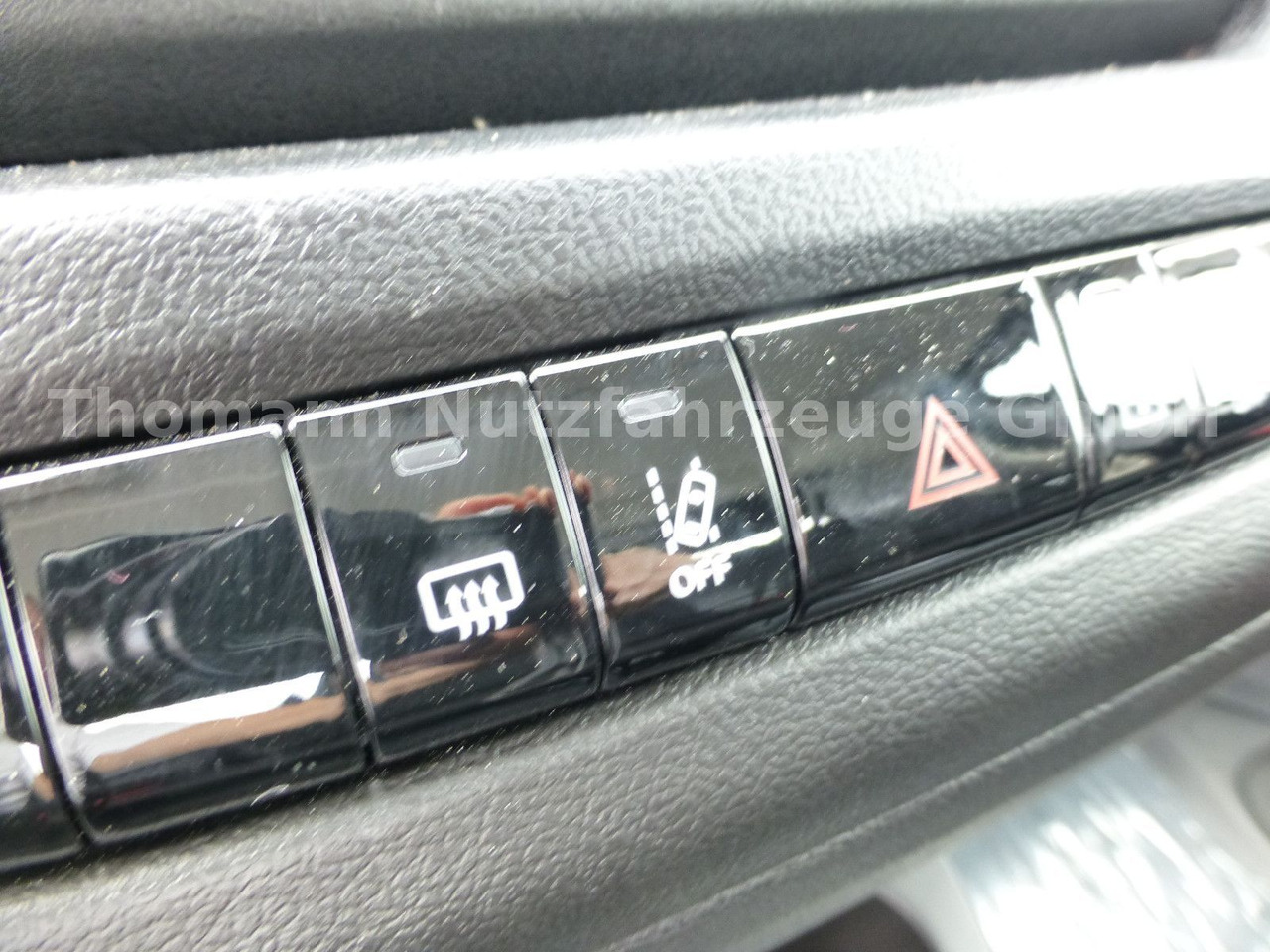 Эвакуатор Peugeot Boxer Abschleppwagen Klima AHK R-Camera: фото 26 Эвакуатор Peugeot Boxer Abschleppwagen Klima AHK R-Camera: фото 26