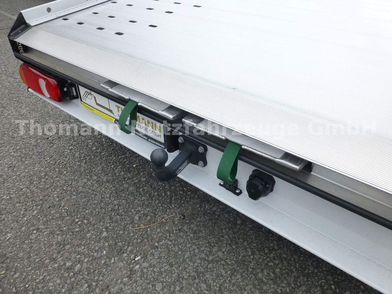 Эвакуатор Peugeot Boxer Abschleppwagen Klima AHK R-Camera: фото 11 Эвакуатор Peugeot Boxer Abschleppwagen Klima AHK R-Camera: фото 11