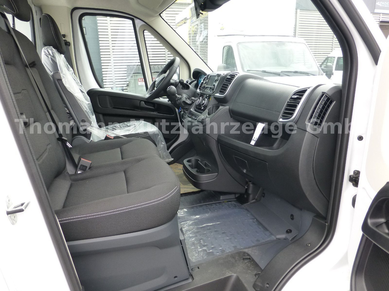 Эвакуатор Peugeot Boxer Abschleppwagen Klima AHK R-Camera: фото 18 Эвакуатор Peugeot Boxer Abschleppwagen Klima AHK R-Camera: фото 18