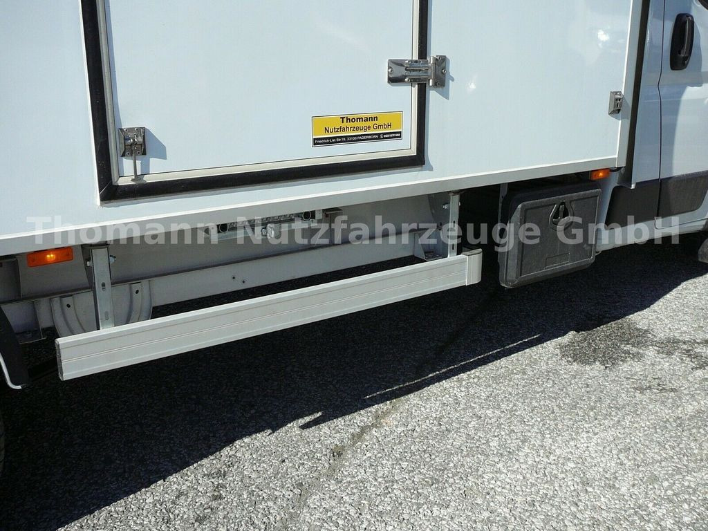 Новый Малотоннажный фургон Peugeot Boxer Koffer Möbelkoffer 4600 Lang 2400 Hoch: фото 15