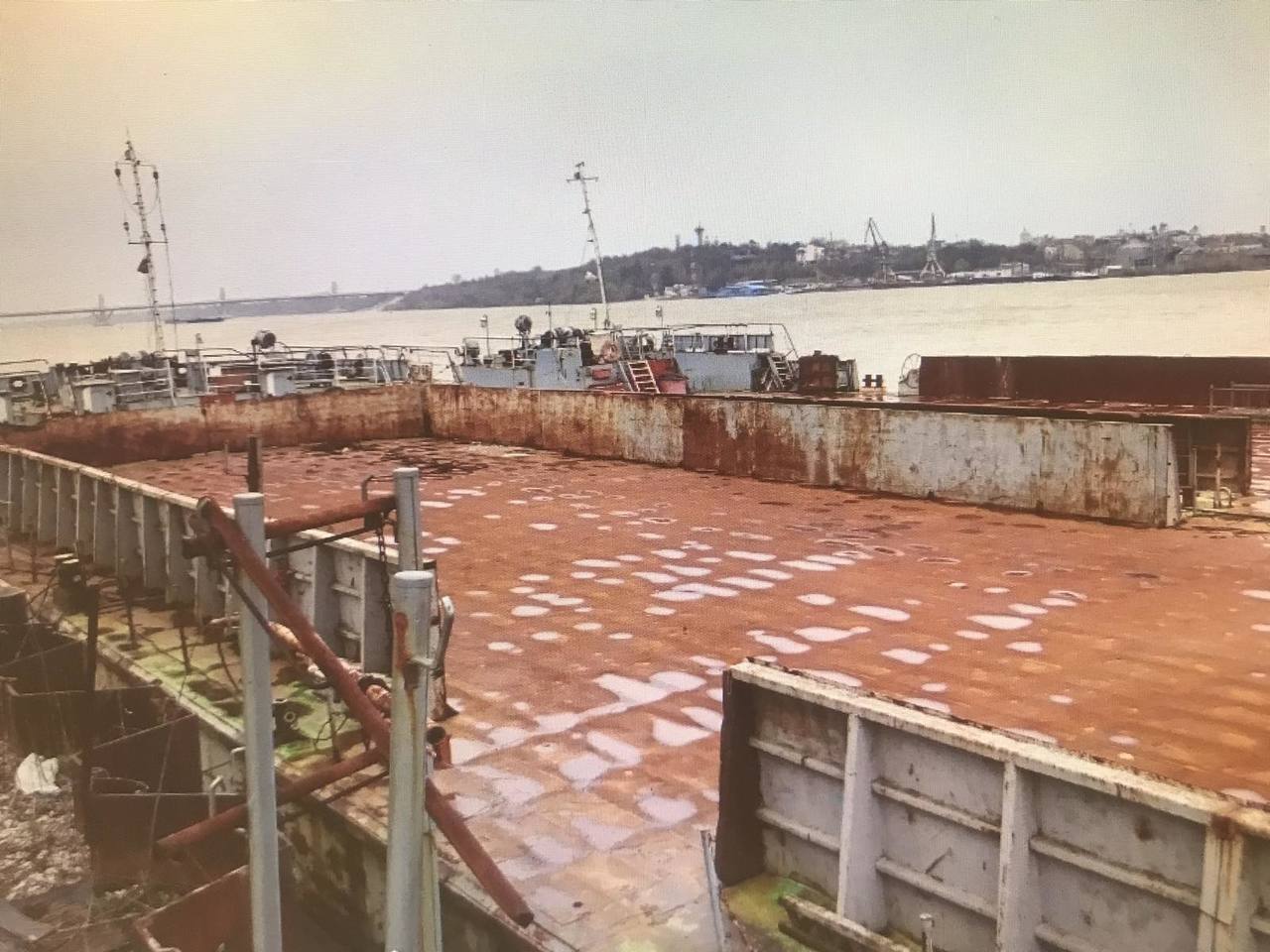 Моторен кораб 2 бр. - Другая техника: фото 3 Моторен кораб 2 бр. - Другая техника: фото 3