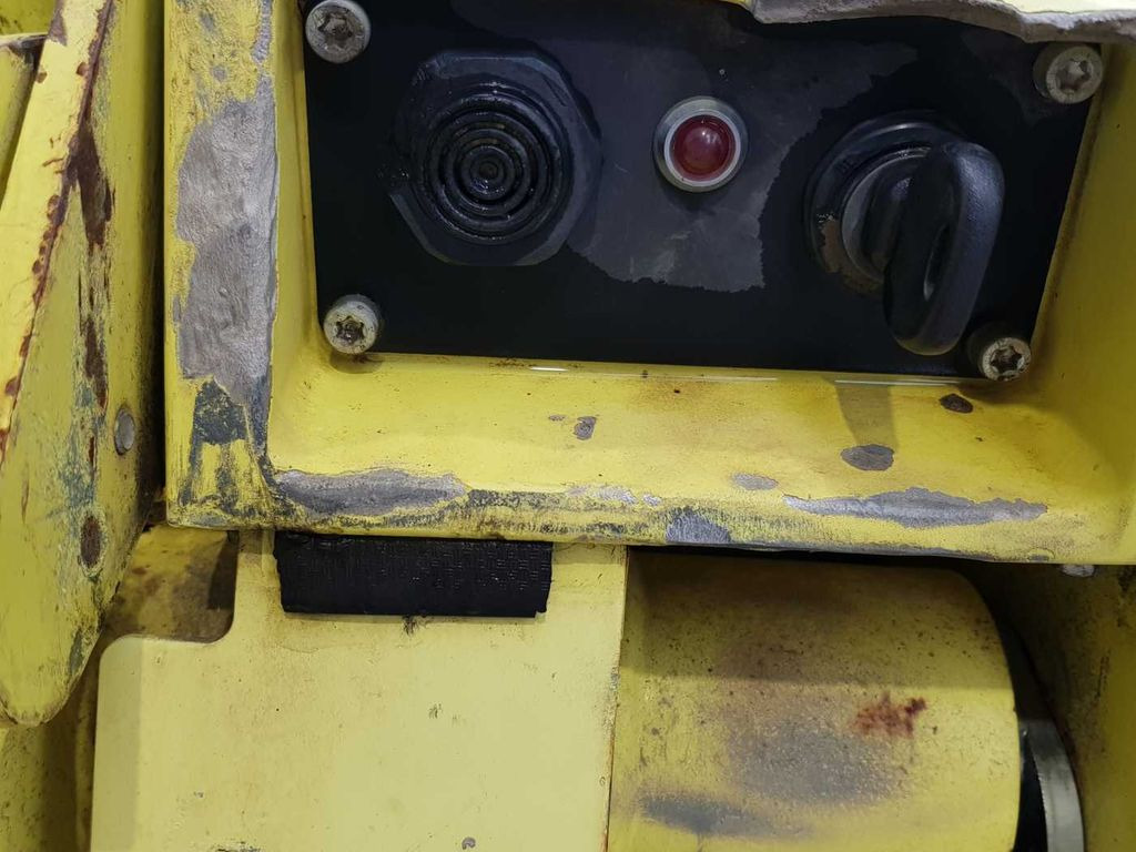 Виброплита Ammann APH 6530 Rüttelplatte / 539kg / 2018 / Diesel Ammann APH 6530 Rüttelplatte / 539kg / 2018 / Diesel: фото 7