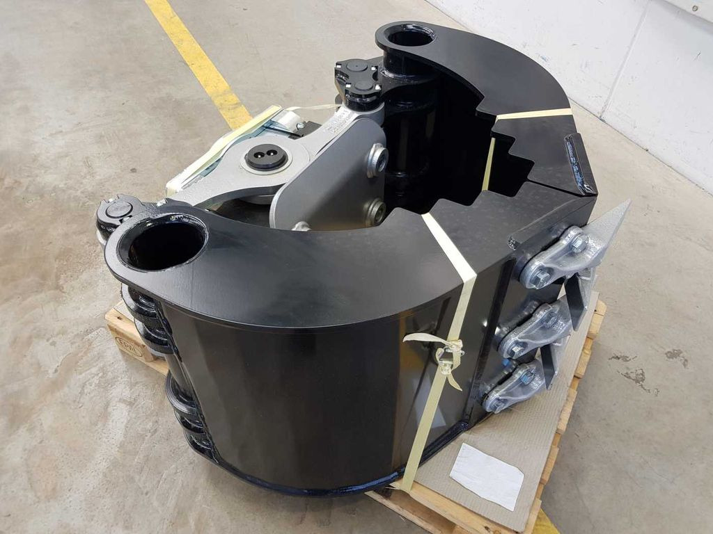 DMS SG12060 Grabgreifer Sortiergreifer / NEU DMS SG12060 Grabgreifer Sortiergreifer / NEU - Грейфер: фото 3 DMS SG12060 Grabgreifer Sortiergreifer / NEU DMS SG12060 Grabgreifer Sortiergreifer / NEU - Грейфер: фото 3