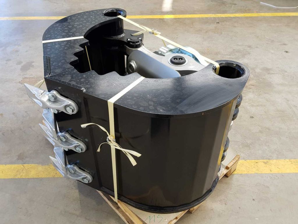 DMS SG18070 Grabgreifer Sortiergreifer / NEU DMS SG18070 Grabgreifer Sortiergreifer / NEU - Грейфер: фото 5 DMS SG18070 Grabgreifer Sortiergreifer / NEU DMS SG18070 Grabgreifer Sortiergreifer / NEU - Грейфер: фото 5