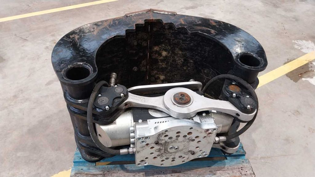 DMS SG18070 Sortiergreifer / 2021 / DEMO - Gerät DMS SG18070 Sortiergreifer / 2021 / DEMO - Gerät - Грейфер: фото 5 DMS SG18070 Sortiergreifer / 2021 / DEMO - Gerät DMS SG18070 Sortiergreifer / 2021 / DEMO - Gerät - Грейфер: фото 5