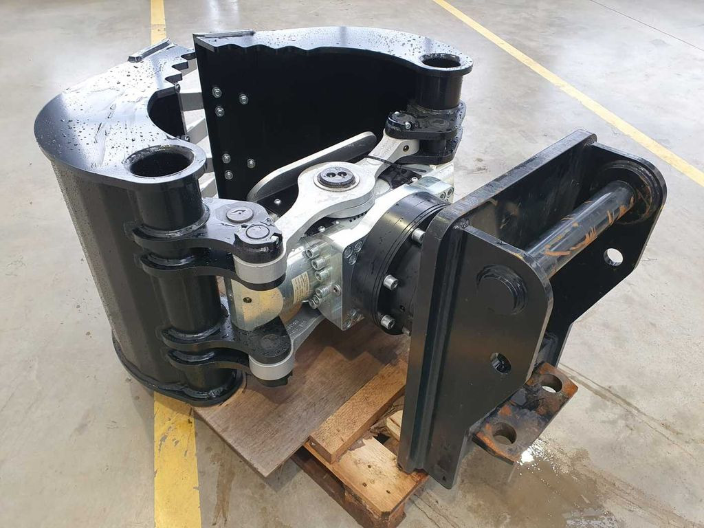 DMS SG18070 Sortiergreifer DEMO / inkl. Rotator DMS SG18070 Sortiergreifer DEMO / inkl. Rotator - Грейфер для Строительной техники: фото 5 DMS SG18070 Sortiergreifer DEMO / inkl. Rotator DMS SG18070 Sortiergreifer DEMO / inkl. Rotator - Грейфер для Строительной техники: фото 5