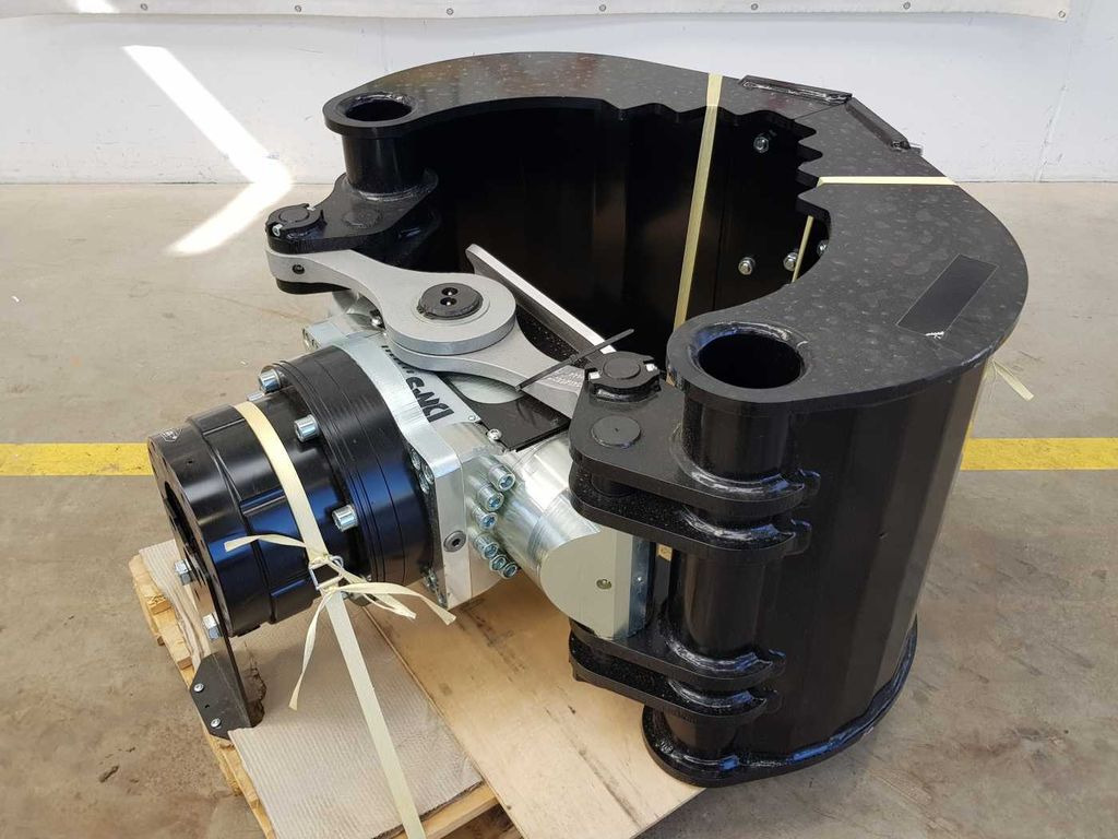 DMS SG18070 inkl. Rotator Sortiergreifer / NEU DMS SG18070 inkl. Rotator Sortiergreifer / NEU - Грейфер для Строительной техники: фото 2 DMS SG18070 inkl. Rotator Sortiergreifer / NEU DMS SG18070 inkl. Rotator Sortiergreifer / NEU - Грейфер для Строительной техники: фото 2