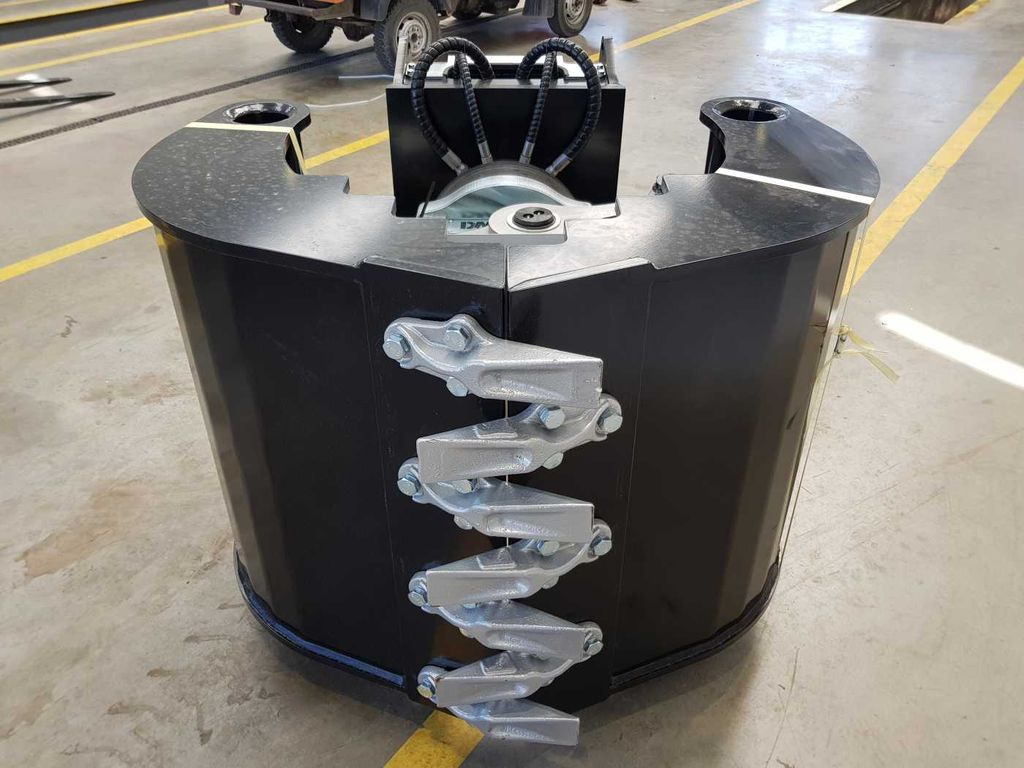 DMS SG22090 inkl. Rotator Sortiergreifer / NEU DMS SG22090 inkl. Rotator Sortiergreifer / NEU - Грейфер: фото 5 DMS SG22090 inkl. Rotator Sortiergreifer / NEU DMS SG22090 inkl. Rotator Sortiergreifer / NEU - Грейфер: фото 5