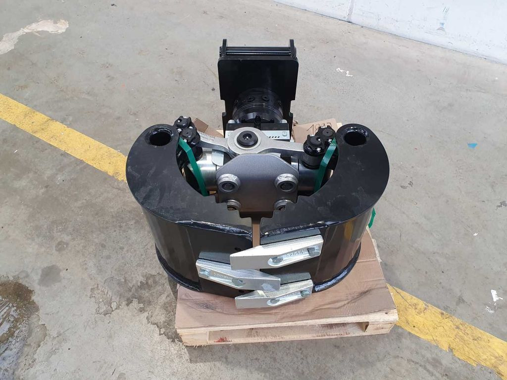 DMS SG3535 inkl. Rotator Sortiergreifer / NEU DMS SG3535 inkl. Rotator Sortiergreifer / NEU - Грейфер: фото 3 DMS SG3535 inkl. Rotator Sortiergreifer / NEU DMS SG3535 inkl. Rotator Sortiergreifer / NEU - Грейфер: фото 3