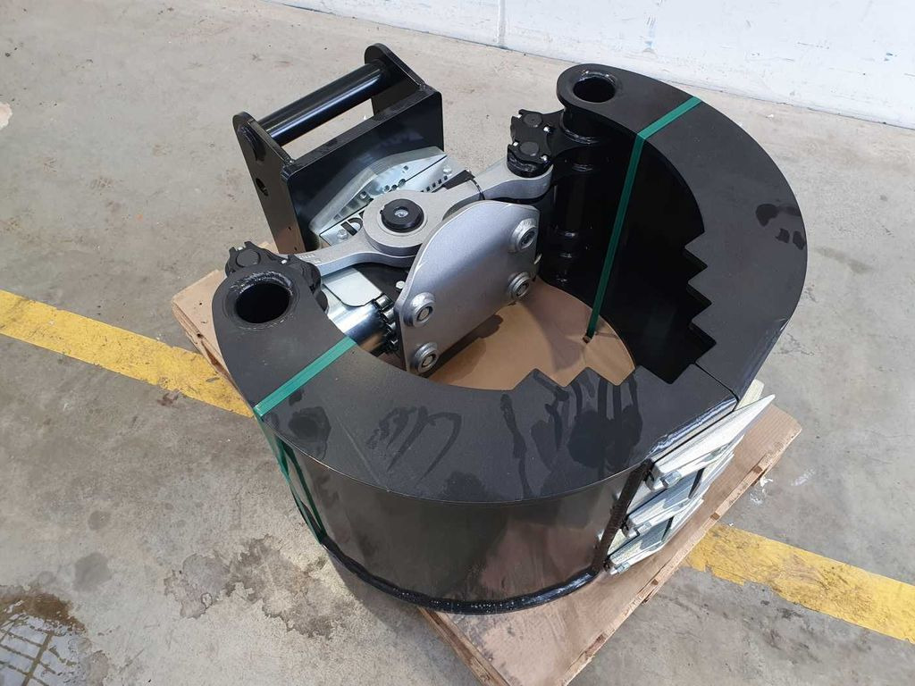 DMS SG9050 Grabgreifer Sortiergreifer / NEU DMS SG9050 Grabgreifer Sortiergreifer / NEU - Грейфер: фото 3 DMS SG9050 Grabgreifer Sortiergreifer / NEU DMS SG9050 Grabgreifer Sortiergreifer / NEU - Грейфер: фото 3