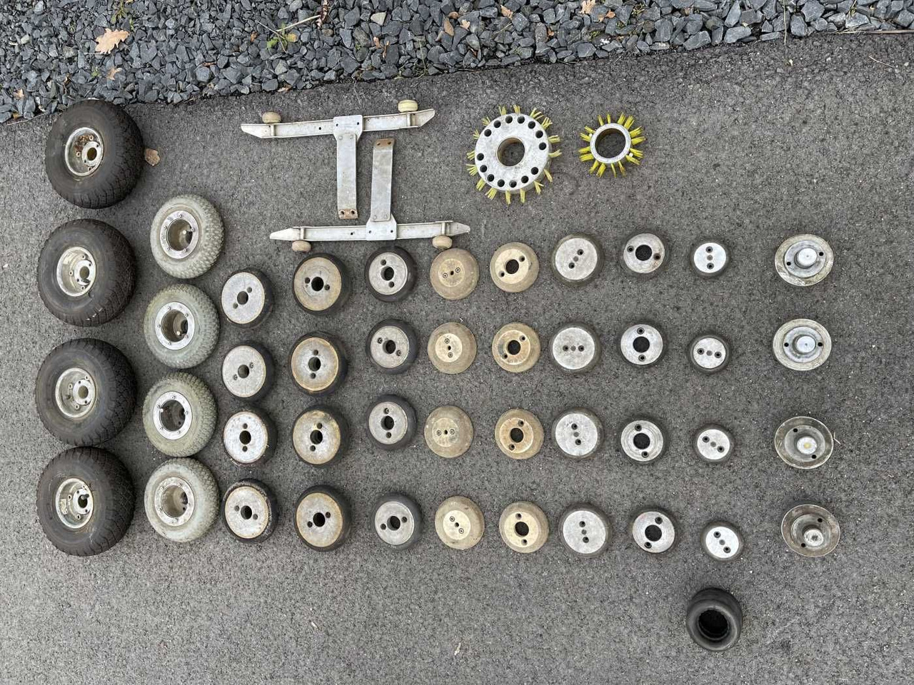 Mercedes-Benz Kanal Rohr TV Kamera Inspektion Ibak - Другая техника: фото 3 Mercedes-Benz Kanal Rohr TV Kamera Inspektion Ibak - Другая техника: фото 3