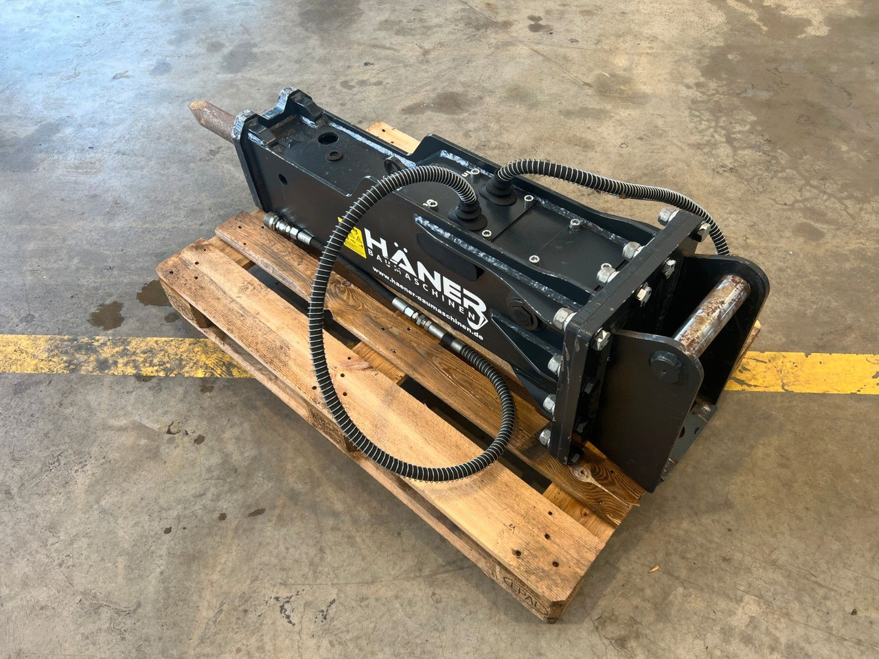 Häner HGS 68 Hydraulikhammer Hammer MS03 / 2021 в лизинг Häner HGS 68 Hydraulikhammer Hammer MS03 / 2021: фото 7 Häner HGS 68 Hydraulikhammer Hammer MS03 / 2021 в лизинг Häner HGS 68 Hydraulikhammer Hammer MS03 / 2021: фото 7