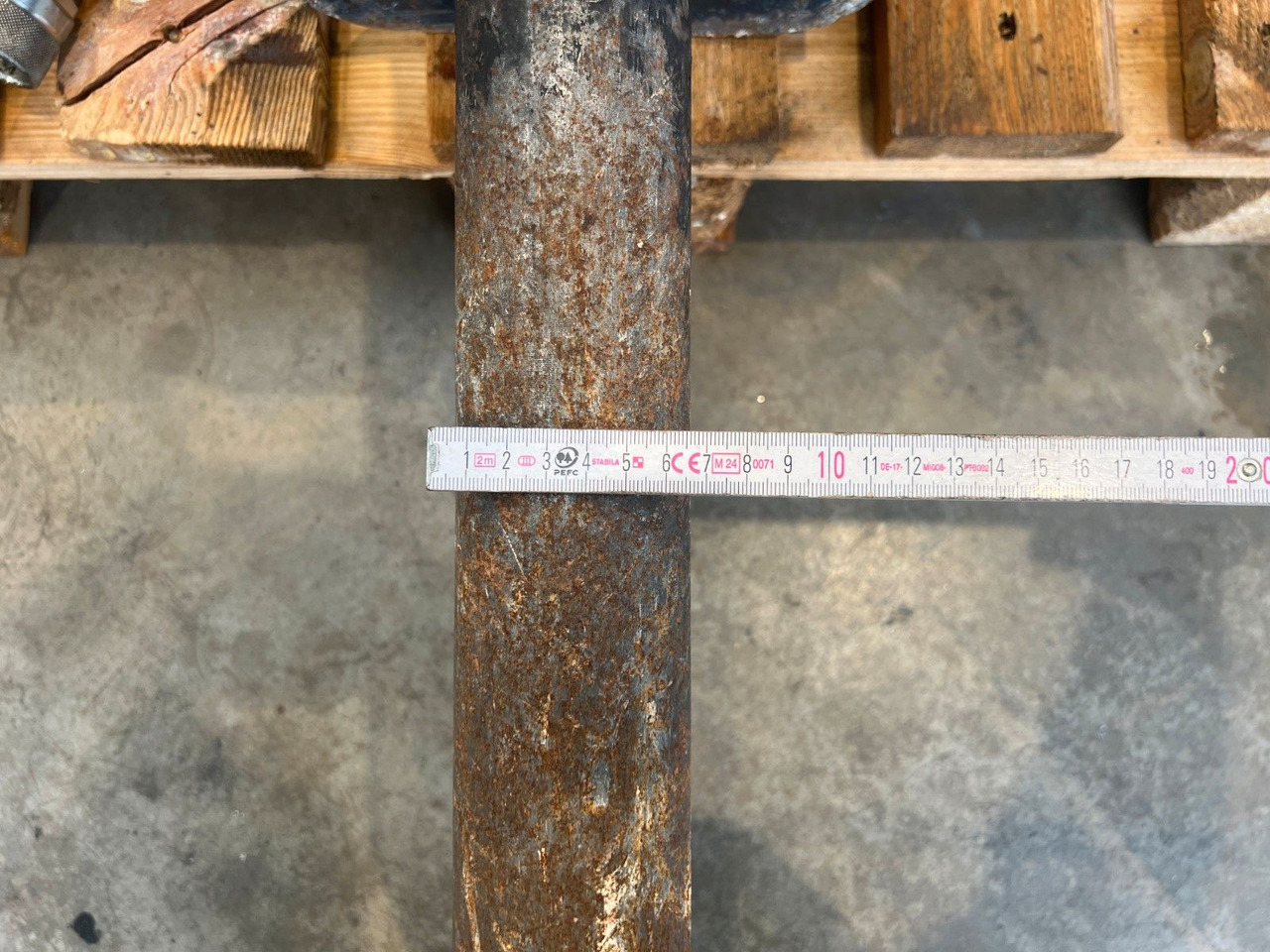 Häner HGS 68 Hydraulikhammer Hammer MS03 / 2021 в лизинг Häner HGS 68 Hydraulikhammer Hammer MS03 / 2021: фото 12 Häner HGS 68 Hydraulikhammer Hammer MS03 / 2021 в лизинг Häner HGS 68 Hydraulikhammer Hammer MS03 / 2021: фото 12