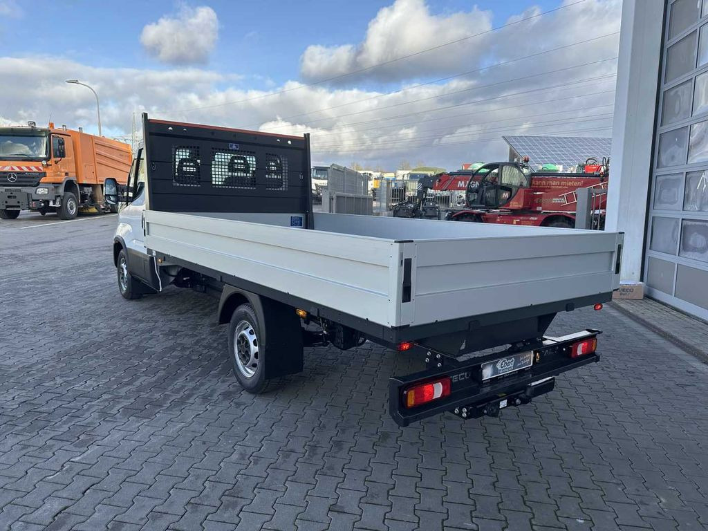 Iveco Daily 35S16 A8 Pritsche *AHK*Automatik*Kamera* - Малотоннажный бортовой грузовик: фото 4 Iveco Daily 35S16 A8 Pritsche *AHK*Automatik*Kamera* - Малотоннажный бортовой грузовик: фото 4