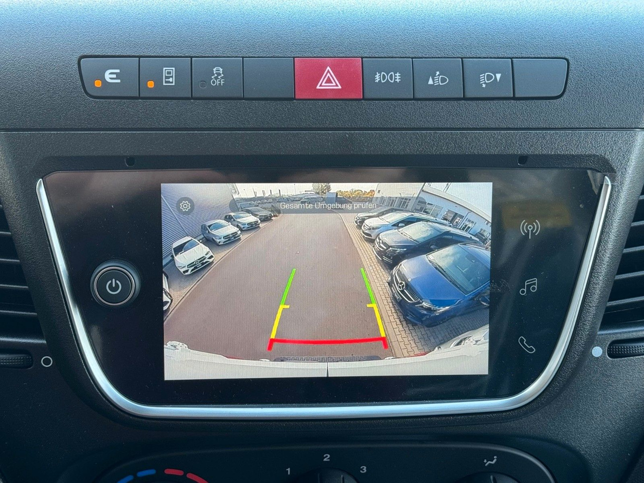 Малотоннажный рефрижератор Iveco Daily 35S16 A8 *Standkühlung*Kamera*Automatik*3x: фото 18