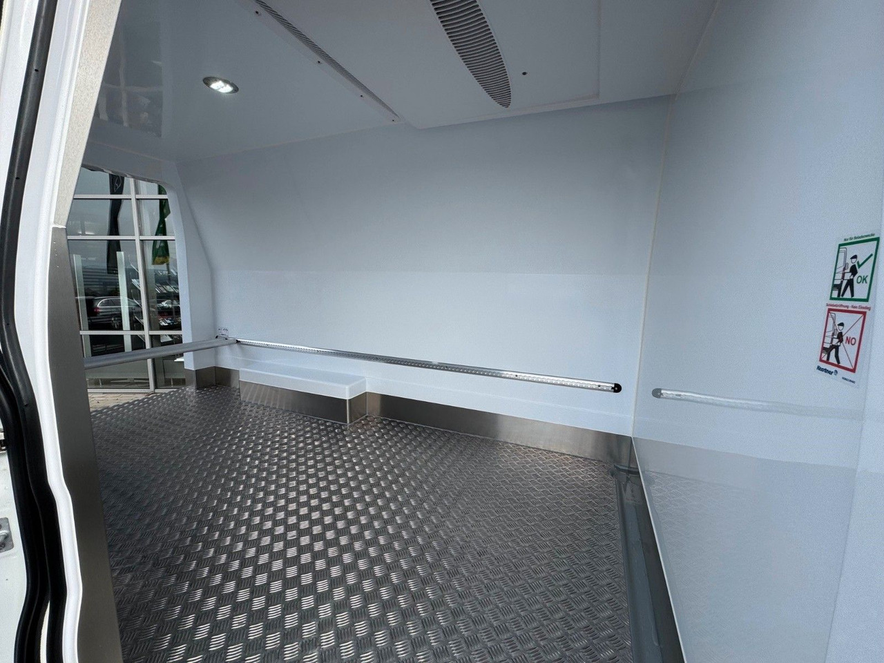 Малотоннажный рефрижератор Iveco Daily 35S16 A8 *Standkühlung*Kamera*Automatik*3x: фото 10