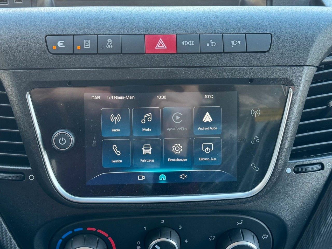 Малотоннажный рефрижератор Iveco Daily 35S16 A8 *Standkühlung*Kamera*Automatik*3x: фото 19