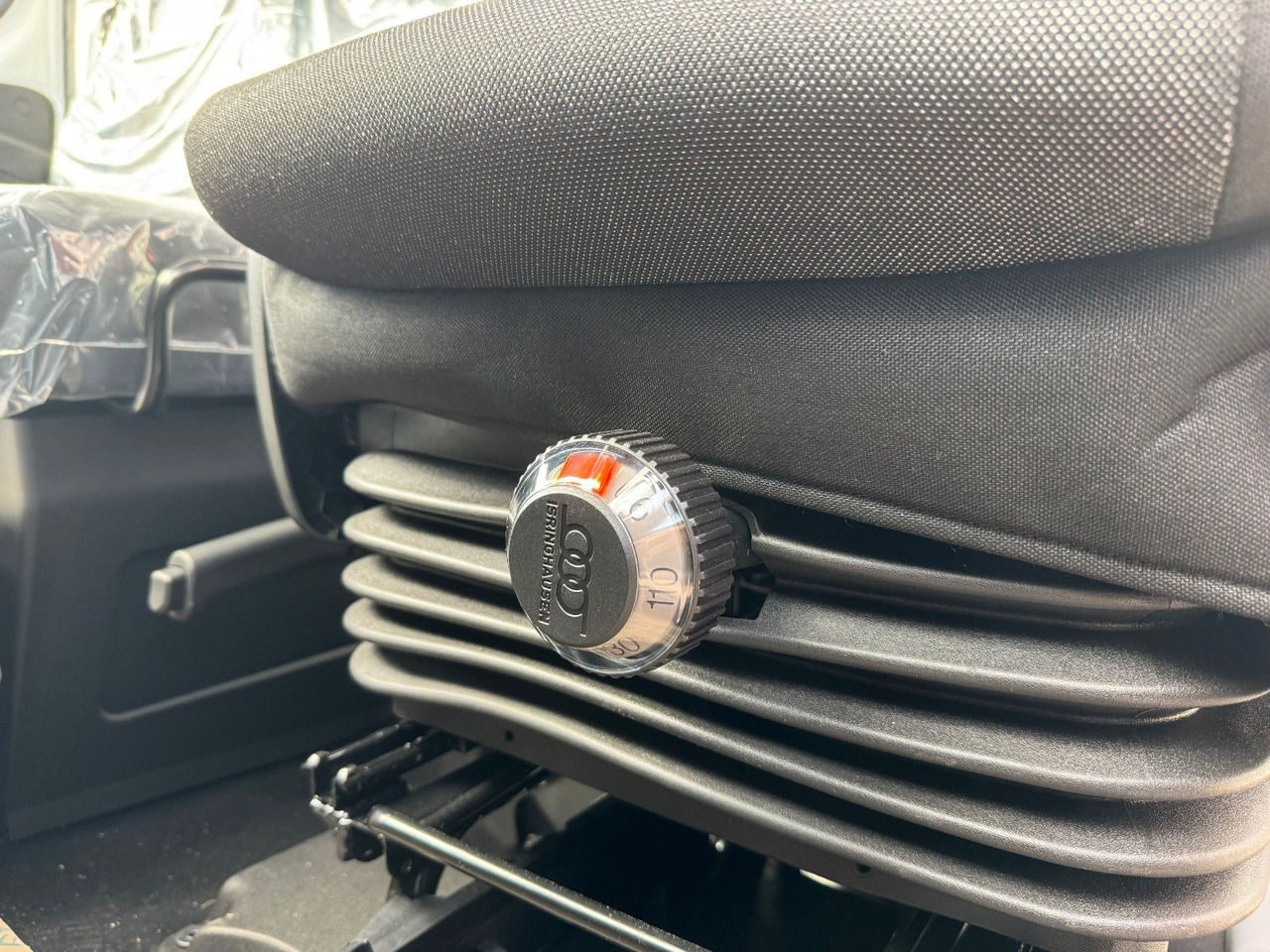 Малотоннажный рефрижератор Iveco Daily 35S16 A8 *Standkühlung*Kamera*Automatik*3x: фото 21