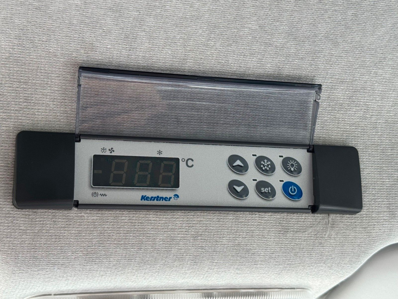 Малотоннажный рефрижератор Iveco Daily 35S16 A8 *Standkühlung*Kamera*Automatik*3x: фото 23