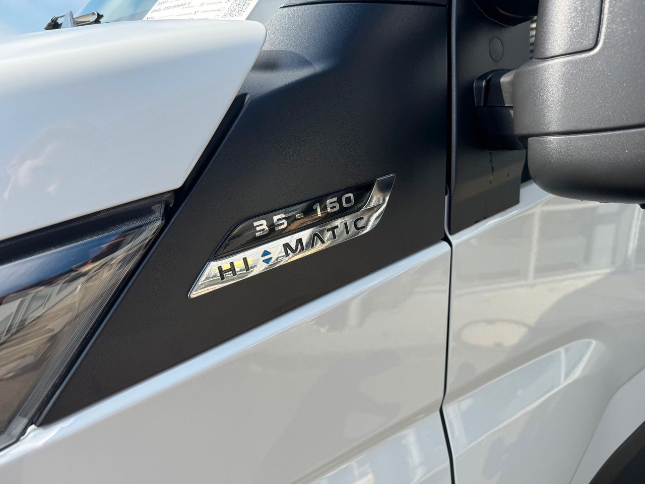 Малотоннажный рефрижератор Iveco Daily 35S16 A8 *Standkühlung*Kamera*Automatik*3x: фото 30