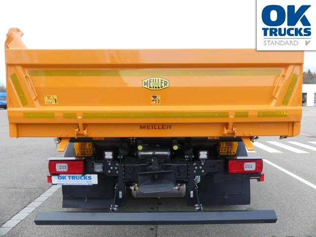 Iveco S-Way AD190S40/P CNG 4x2 Meiller AHK Intarder Iveco S-Way AD190S40/P CNG 4x2 Meiller AHK Intarder - Самосвал: фото 4 Iveco S-Way AD190S40/P CNG 4x2 Meiller AHK Intarder Iveco S-Way AD190S40/P CNG 4x2 Meiller AHK Intarder - Самосвал: фото 4