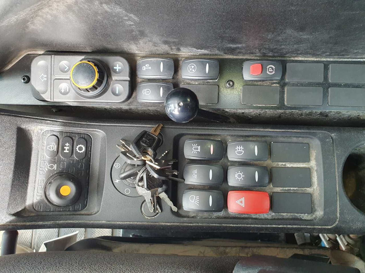 JCB JS 175 W / 2024 / nur 622h! / 1x Tieflöffel в лизинг JCB JS 175 W / 2024 / nur 622h! / 1x Tieflöffel: фото 13