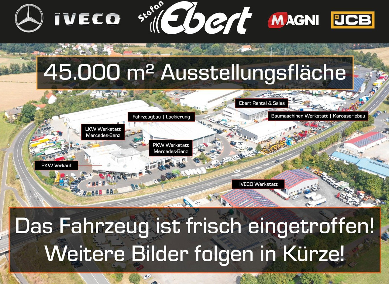 Mercedes-Benz A 180 AMG+LED+IHC+RFK+TotWinkel+SFIntegration - Легковой автомобиль: фото 4 Mercedes-Benz A 180 AMG+LED+IHC+RFK+TotWinkel+SFIntegration - Легковой автомобиль: фото 4