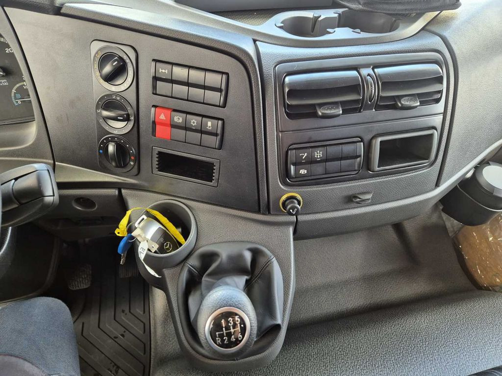 Mercedes-Benz Atego 1224 KK Kipper+Kran+Funk+Greifersteuerung Mercedes-Benz Atego 1224 KK Kipper+Kran+Funk+Greifersteuerung в лизинг Mercedes-Benz Atego 1224 KK Kipper+Kran+Funk+Greifersteuerung Mercedes-Benz Atego 1224 KK Kipper+Kran+Funk+Greifersteuerung: фото 12