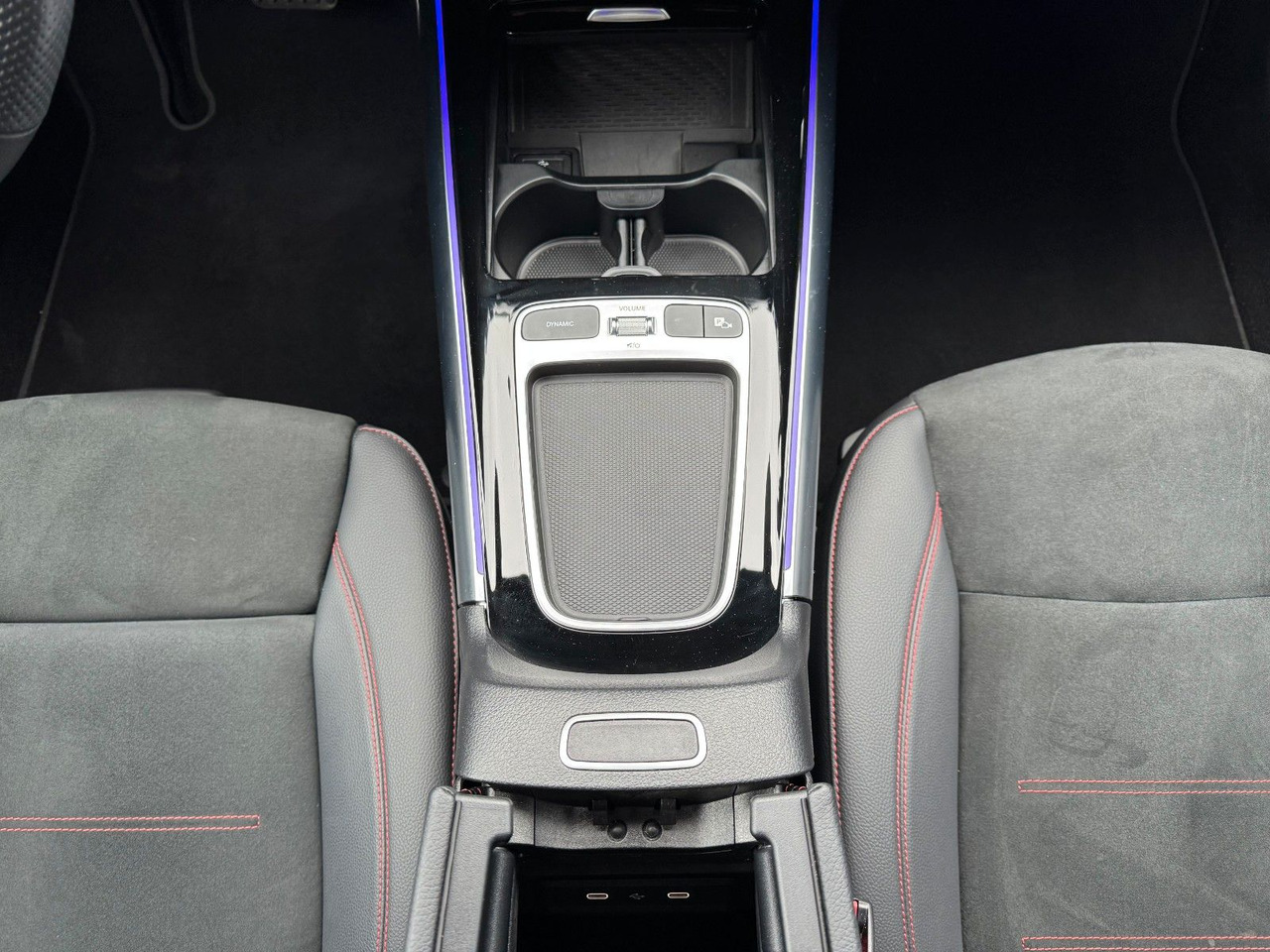 Mercedes-Benz B 200 AMG+AHK+Ambiente+RFK+MBUX+Night в лизинг Mercedes-Benz B 200 AMG+AHK+Ambiente+RFK+MBUX+Night: фото 17