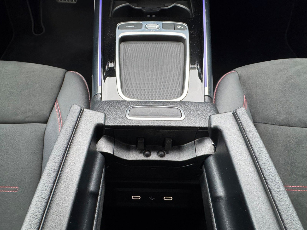 Mercedes-Benz B 200 AMG+AHK+Ambiente+RFK+MBUX+Night в лизинг Mercedes-Benz B 200 AMG+AHK+Ambiente+RFK+MBUX+Night: фото 18